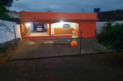 Casa com 2 dormitórios à venda, 120 m² por r$ 290.000,00 - laranjal - são gonçalo/rj