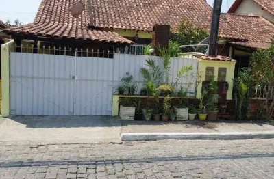 Casa com 3 dormitórios à venda, 220 m² por r$ 295.000,00 - galo branco - são gonçalo/rj