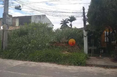 Terreno à venda, 360 m² por R$ 500.000,00 - Piratininga - Niterói/RJ