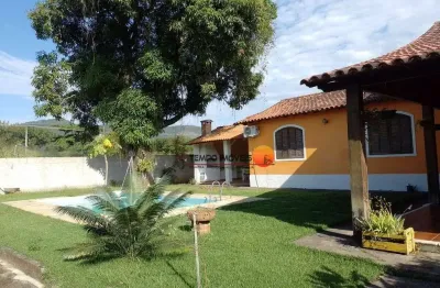 Casa com 4 dormitórios à venda, 200 m² por r$ 1.300.000,00 - itaipu - niterói/rj