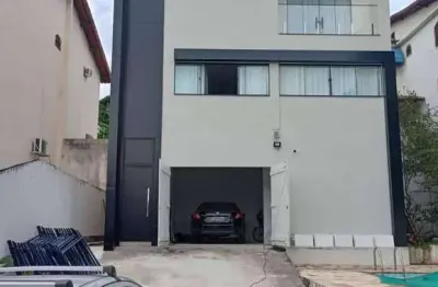 Casa com 3 dormitórios à venda, 380 m² por r$ 1.950.000,00 - itaipu - niterói/rj