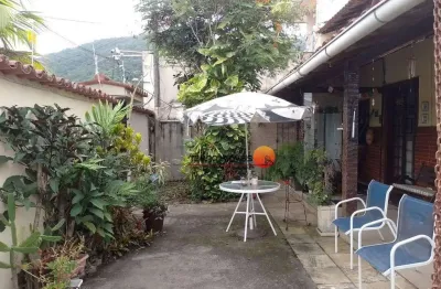 Casa com 3 dormitórios à venda, 190 m² por r$ 900.000,00 - piratininga - niterói/rj