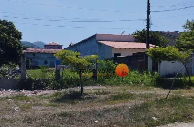 Terreno à venda, 650 m² por r$ 1.100.000,00 - piratininga - niterói/rj
