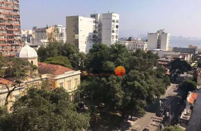 Sala para alugar, 40 m² por r$ 1.940,00/mês - centro - niterói/rj