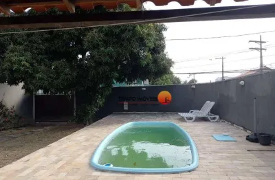Casa com 3 dormitórios à venda, 140 m² por r$ 830.000,00 - piratininga - niterói/rj