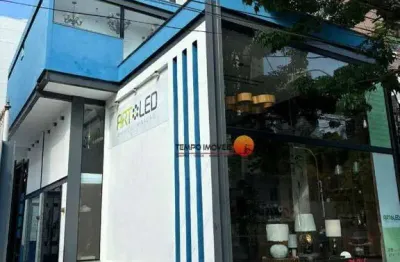 Loja, 340 m² - venda por r$ 1.750.000,00 ou aluguel por r$ 16.800,00/mês - icaraí - niterói/rj