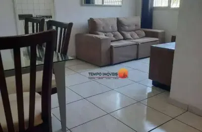 Apartamento com 2 quartos à venda, 66 m² por r$ 215.000 - fonseca - niterói/rj