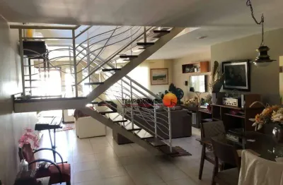 Casa com 3 quartos à venda na Rua Rubem Assis Bonfim, Serra Grande, Niterói