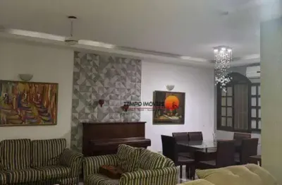 Casa com 4 dormitórios à venda, 360 m² por r$ 1.180.000,00 - vila progresso - niterói/rj