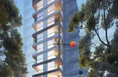 Apartamento com 1 quarto à venda na Rua Mariz e Barros, Icaraí, Niterói