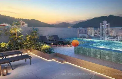 Loft com 1 dormitório à venda, 33 m² por r$ 640.000 - icaraí - niterói/rj