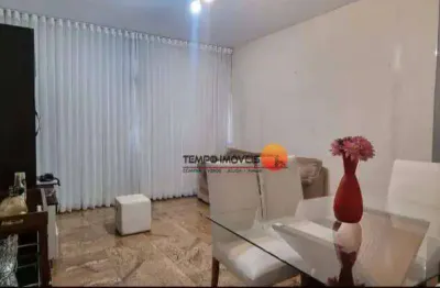 Apartamento com 3 quartos, 98 m², à venda por r$ 770.000 - rua lemos cunha - icaraí - niterói/rj