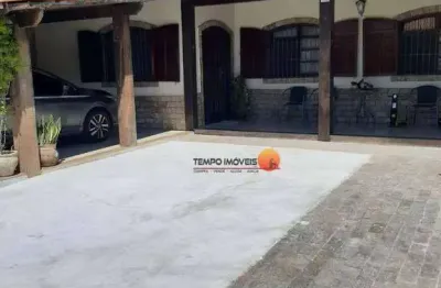 Casa com 3 quartos à venda, 295 m² por r$ 1.390.000 - piratininga - niterói/rj