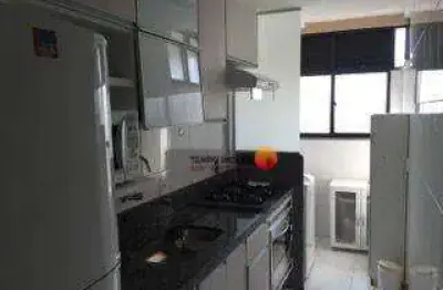 Apartamento com 2 dormitórios à venda, 60 m² por r$ 380.000,00 - centro - niterói/rj