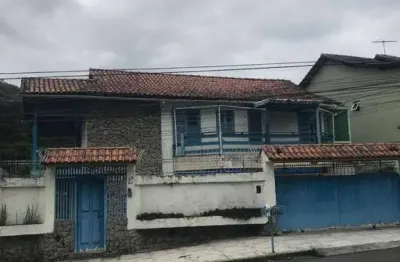 Casa com 4 dormitórios à venda, 360 m² por r$ 850.000,00 - são francisco - niterói/rj