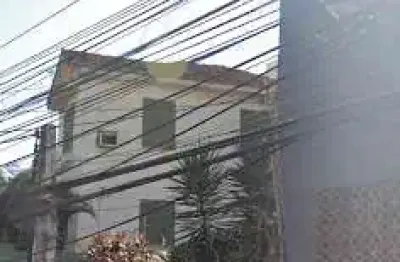 Casa com 4 dormitórios à venda, 450 m² por r$ 2.000.000,00 - ingá - niterói/rj