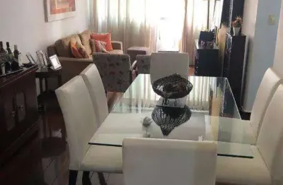 Apartamento com 4 dormitórios à venda, 120 m² por r$ 940.000,00 - icaraí - niterói/rj