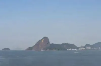 Apartamento na boa viagem,com um quarto, garagem e lazer completo