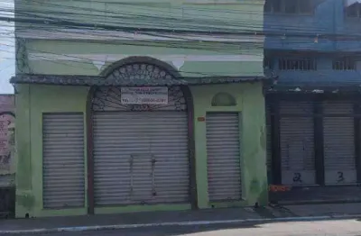 Loja para alugar, 240 m² por r$ 8.424,00/mês - centro - niterói/rj
