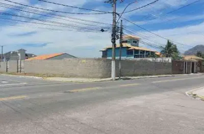 Terreno à venda, 600 m² por r$ 430.000,00 - barroco - maricá/rj