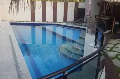 Casa com 3 dormitórios à venda, 330 m² por r$ 2.800.000,00 - piratininga - niterói/rj