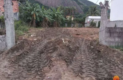 Terreno à venda, 550 m² por r$ 850.000,00 - itaipu - niterói/rj