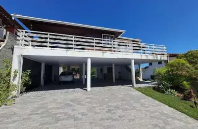 Casa com 4 dormitórios à venda por r$ 550.000,00 - pendotiba - niterói/rj