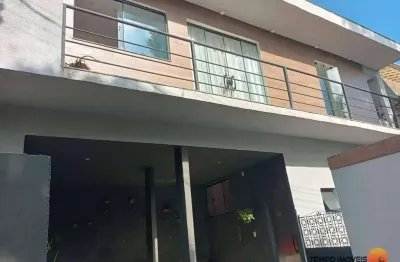 Casa com 3 dormitórios à venda por r$ 990.000,00 - itaipu - niterói/rj