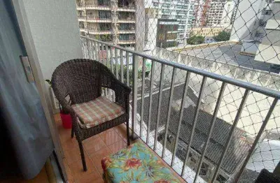 Apartamento com 3 dormitórios à venda, 135 m² por r$ 1.050.000,00 - icaraí - niterói/rj