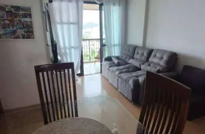 Apartamento com 2 dormitórios à venda, 70 m² por r$ 685.000,00 - são domingos - niterói/rj