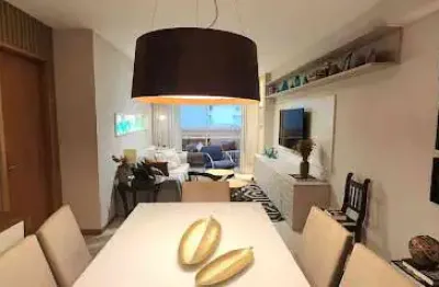 Apartamento com 3 dormitórios à venda, 117 m² por r$ 1.890.000,00 - icaraí - niterói/rj