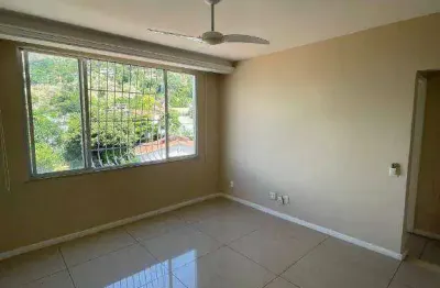 Apartamento com 2 dormitórios à venda, 70 m² por r$ 480.000,00 - icaraí - niterói/rj
