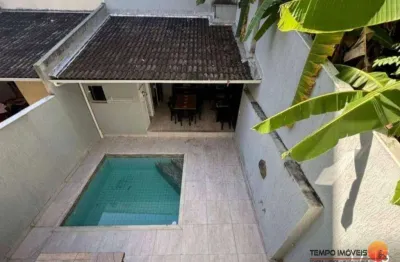 Casa com 3 dormitórios para alugar, 250 m² por r$ 8.710,01/mês - camboinhas - niterói/rj