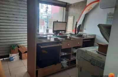 Loja para alugar, 100 m² por r$ 7.600/mês - pendotiba - niterói/rj