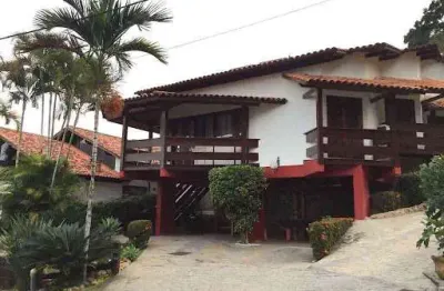 Casa com 3 dormitórios à venda, 220 m² por r$ 1.650.000,00 - piratininga - niterói/rj