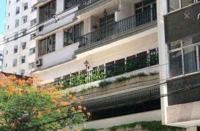 Apartamento com 3 dormitórios à venda, 100 m² por r$ 899.000,00 - icaraí - niterói/rj