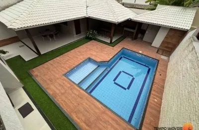 Casa duplex com 5 dormitórios à venda, 300 m² por r$ 1.650.000 - itaipu - niterói/rj