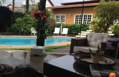 Casa com 5 dormitórios à venda, 300 m² por r$ 1.400.000,00 - itaipu - niterói/rj