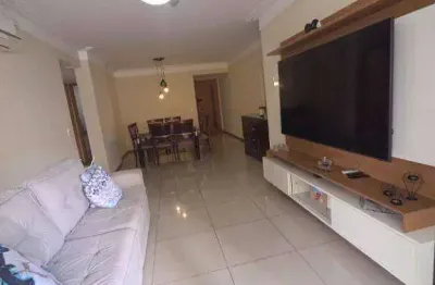 Apartamento com 3 dormitórios à venda, 108 m² por r$ 1.138.000,00 - icaraí - niterói/rj