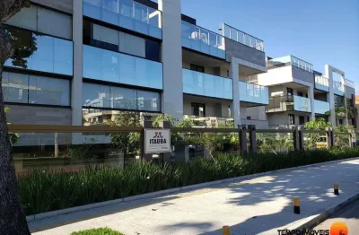 Cobertura com 4 dormitórios à venda, 322 m² por r$ 4.450.000,00 - camboinhas - niterói/rj