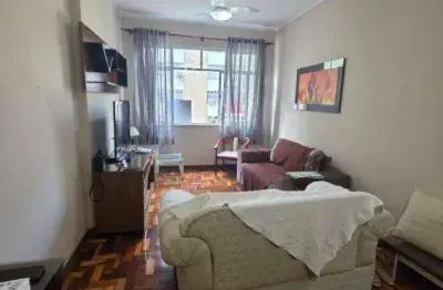 Apartamento com 3 dormitórios à venda, 80 m² por r$ 705.000,00 - icaraí - niterói/rj