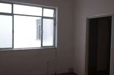 Apartamento com 1 dormitório à venda, 40 m² por r$ 140.000,00 - centro - niterói/rj