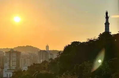 Apartamento com 2 dormitórios à venda, 75 m² por r$ 350.000,00 - santa rosa - niterói/rj