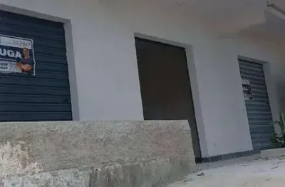 Loja para alugar, 18 m² por r$ 900,00/mês - piratininga - niterói/rj