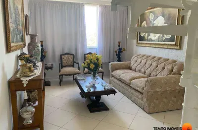 Apartamento duplex com 3 dormitórios à venda, 138 m² por r$ 470.000,00 - fonseca - niterói/rj