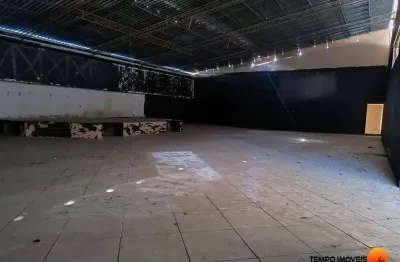 Galpão para alugar, 360 m² por r$ 6.175,00/mês - rio do ouro - são gonçalo/rj