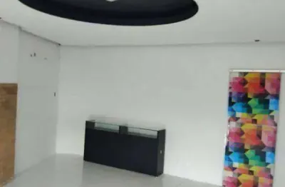 Loja para alugar, 39 m² por r$ 3.163,00/mês - itaipu - niterói/rj