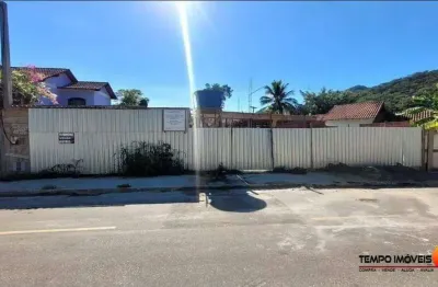 Terreno à venda, 210 m² por r$ 300.000,00 - itaipu - niterói/rj