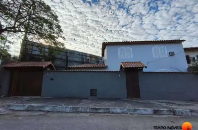 Casa com 3 dormitórios à venda, 154 m² por r$ 740.000,00 - maria paula - niterói/rj