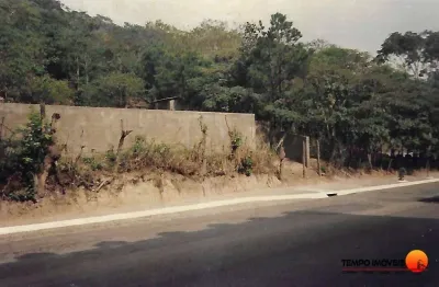 Terreno comercial à venda na Estrada Velha de Maricá, Rio do Ouro, Niterói